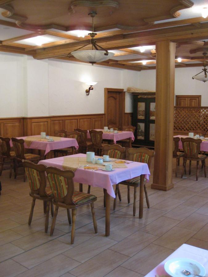 Waldhotel Ehrental Schmalkalden Exterior foto
